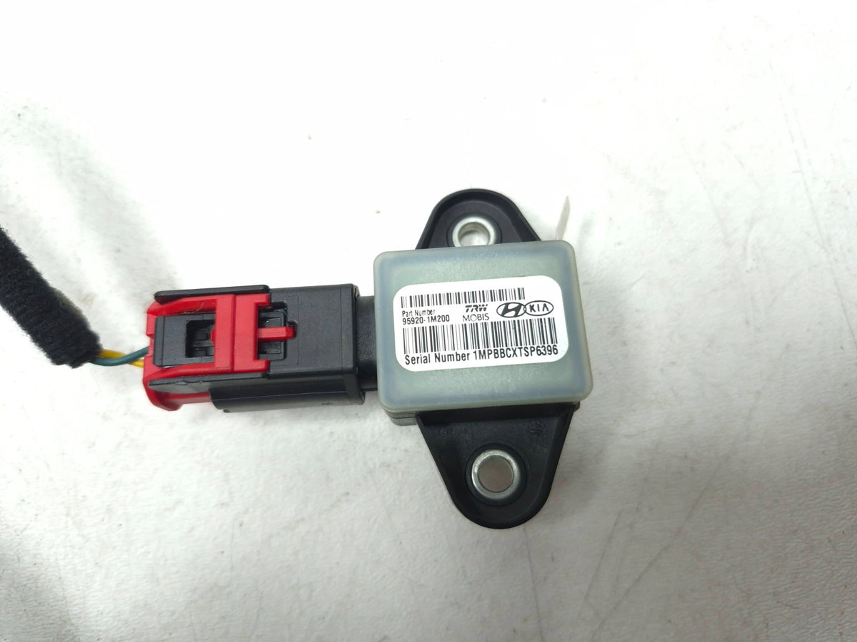 2015 Kia Optima Front Door Wire Harness Left Driver Side 91620-2t160 OEM