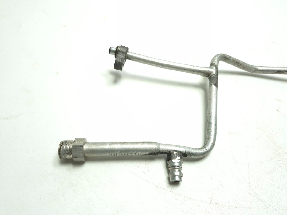 2013 Cadillac Escalade Esv A/c Hose Line Pipe OEM