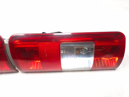 2013 Ford Transit Connect Tail Light Left & Right OEM