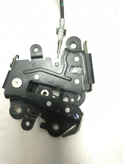 2013 Honda Fit Rear Seat Back Fold Release Handle Lock Left & Right OEM