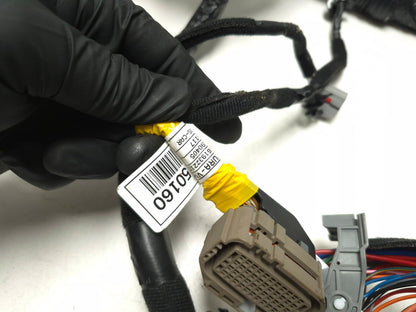2019 Hyundai Kona Dashboard Wire Harness OEM