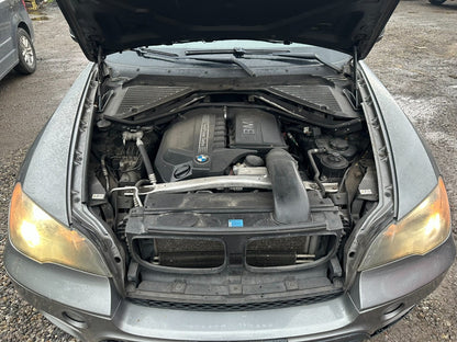 2011 - 2014 BMW X5 E70 Intake Manifold OEM