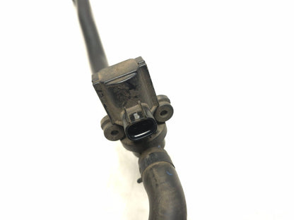 2014 Triumph America Secondary Air Valve W/ Solenoid OEM