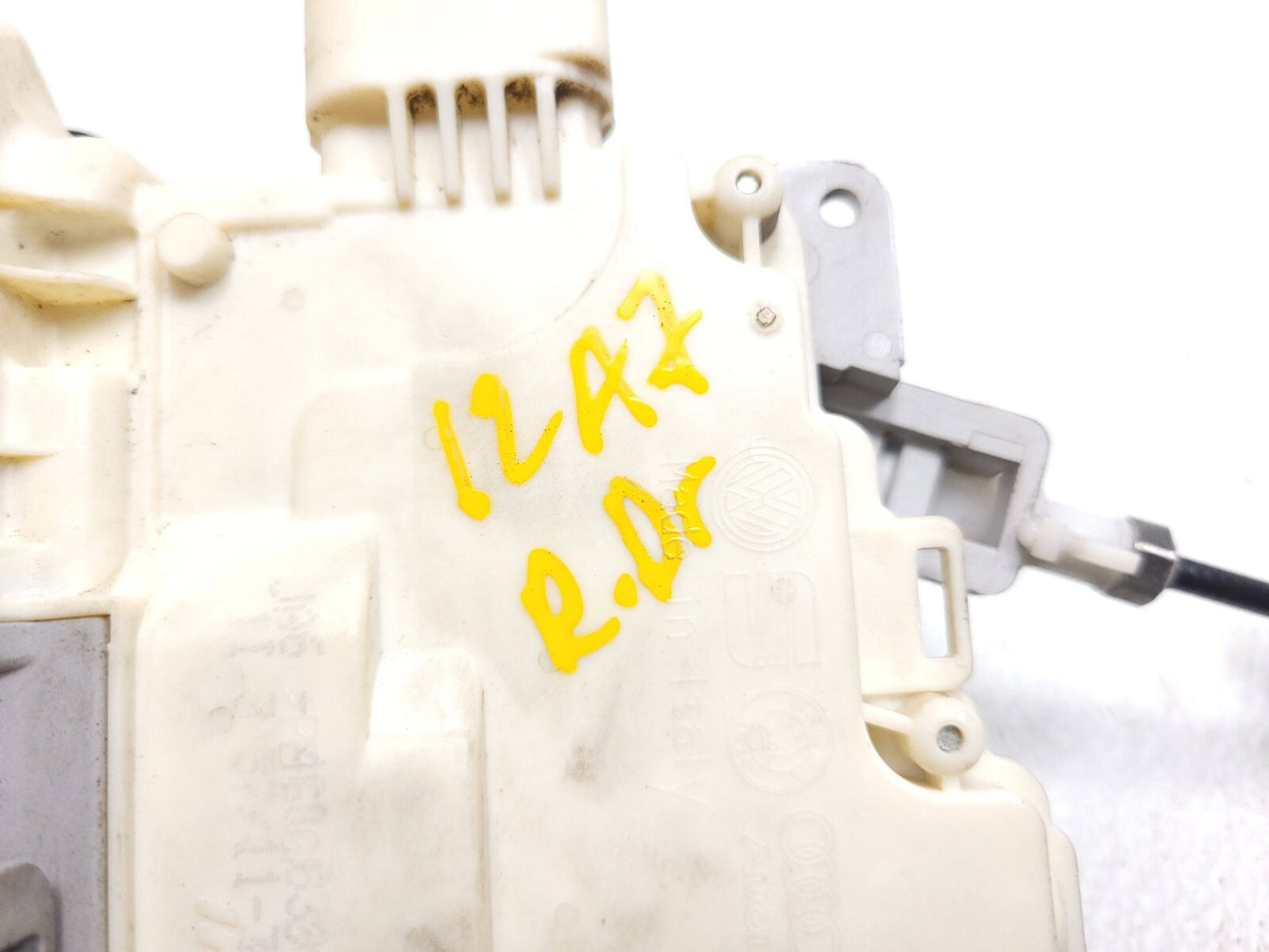 2012 Audi A7 Quattro Rear Left Driver Door Lock Latch Actuator OEM