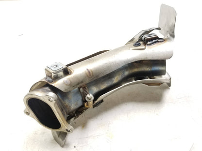 21-24 Ducati Supersport 950 950s Exhaust Manifold OEM 6k Miles