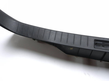 2020 Infiniti Q50 Rear Trunk Latch Lock Sill Scuff Plate Trim Cover Oem✅
