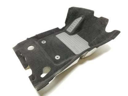 2015 Jeep Renegade Front Floor Carpet Liner Left Driver Side OEM