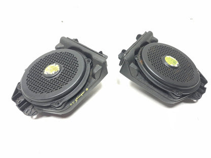 2022 Kia Stinger Subwoofer Speaker Left & Right Pair OEM