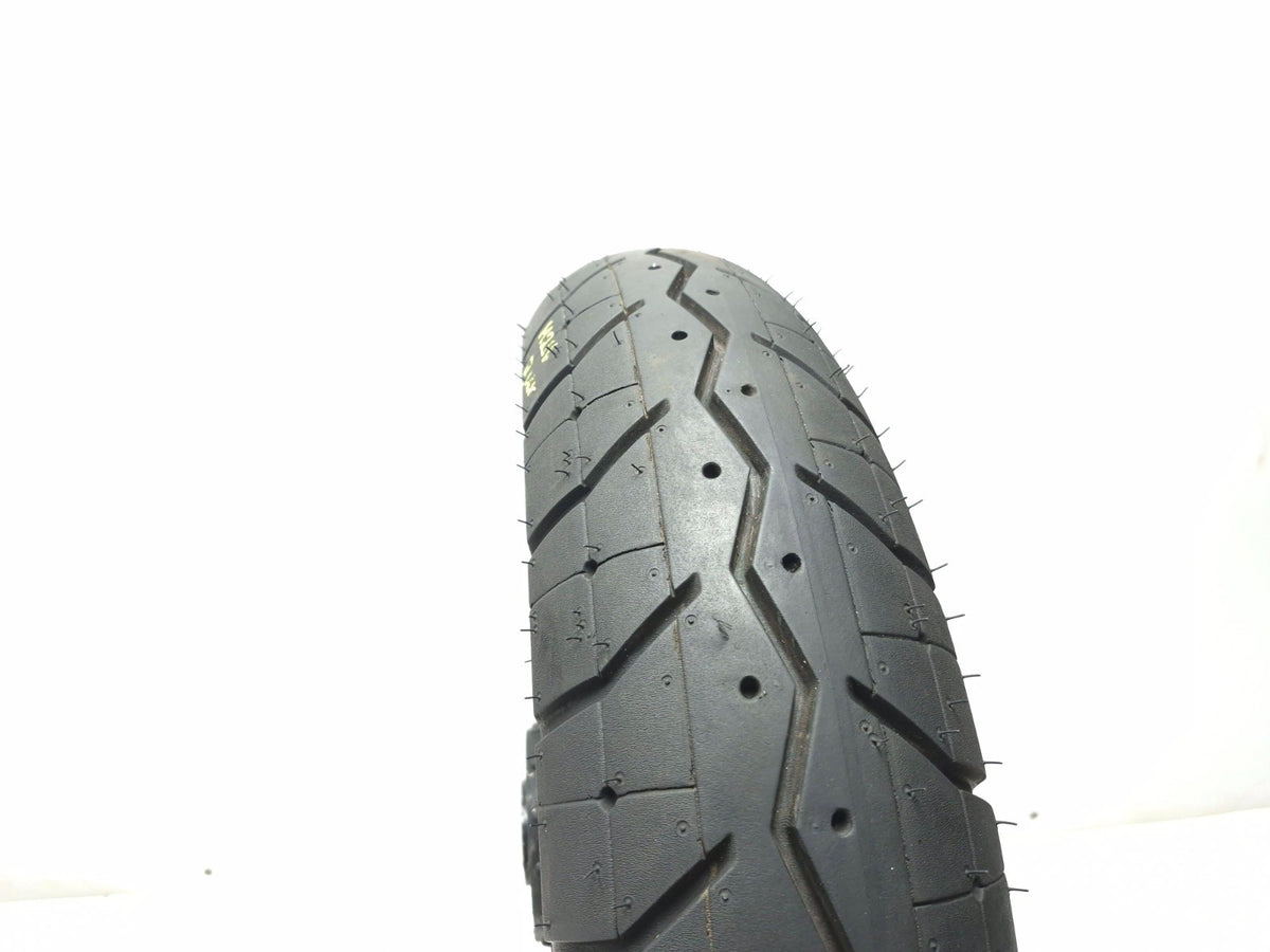 2000-2003 Harley Sportster Xl1200 Xl883 Wheel Rim & Tire Front & Rear