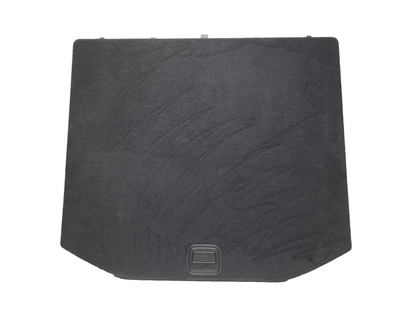 2012 Jeep Grand Cherokee Trunk Floor Carpet Spare Tire Cover OEM