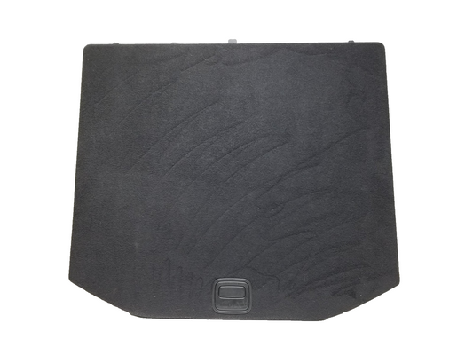 2012 Jeep Grand Cherokee Trunk Floor Carpet Spare Tire Cover OEM