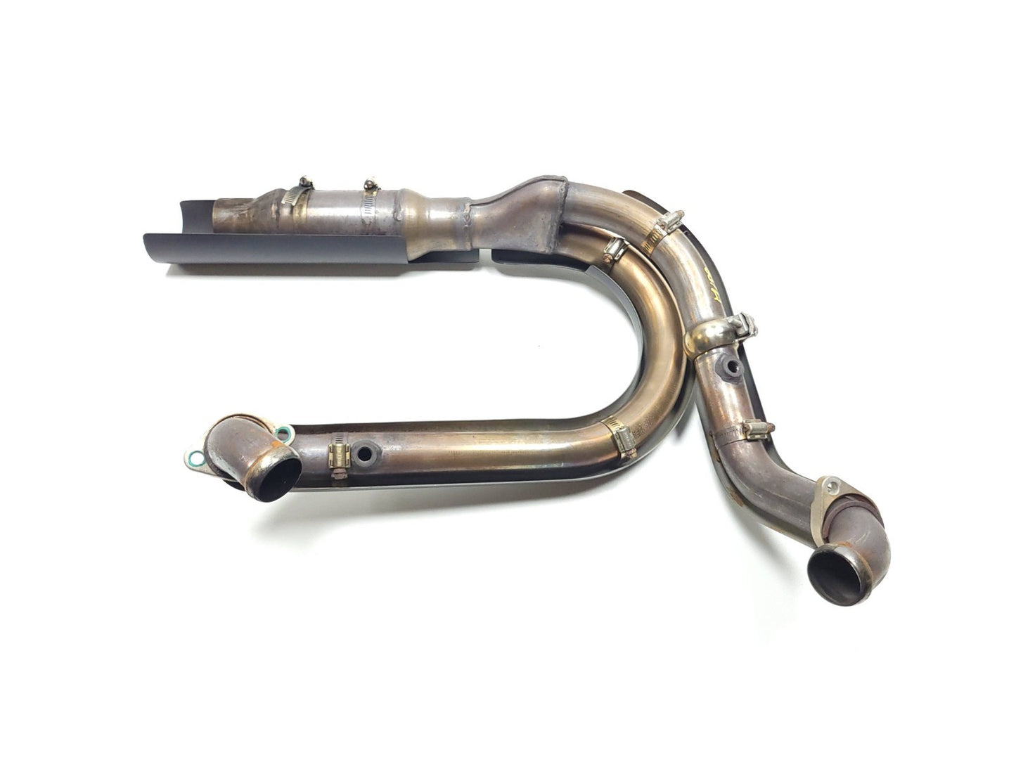 2016 Harley-davidson Street Xg750 Exhaust Header Pipe OEM