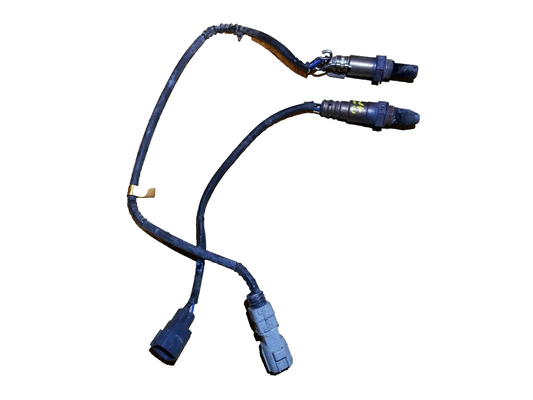 2012 Lexus Ct200h Oxygen Sensor 2pcs OEM