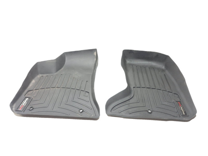 2007 Acura Tl Type-s Front Floor Mat Weathertech 2 Pcs OEM