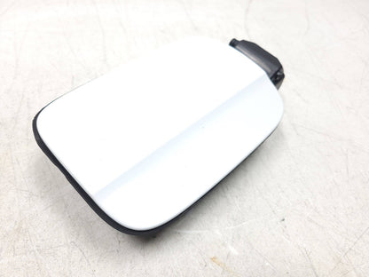 2009 - 2016 Audi A4 S4 Fuel Tank Door & Cap W/ Actuator OEM