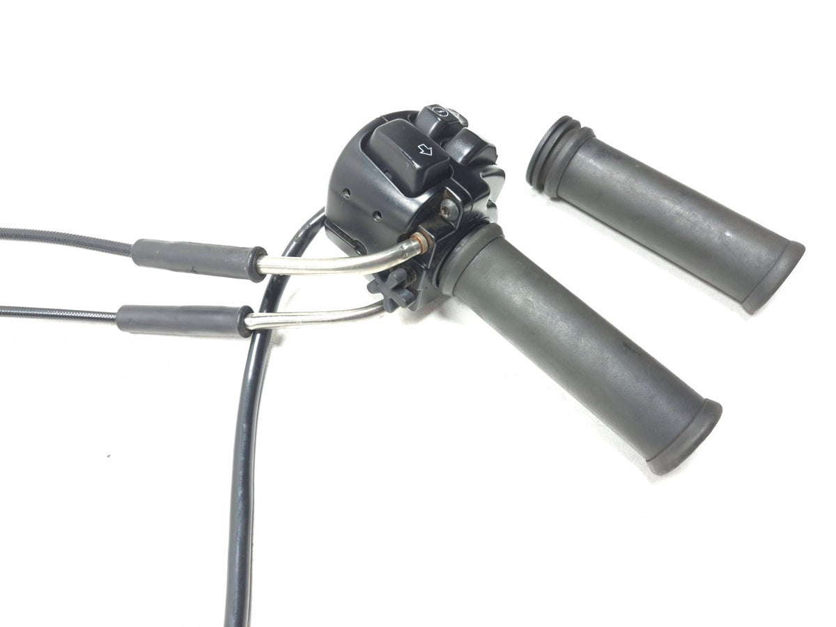 2014 - 2022 Harley Sportster 883 1200 Right  Turn Kill Start Handlebar Switches