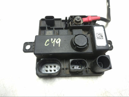 2013 BMW 328i F30 Integrated Supply Module OEM
