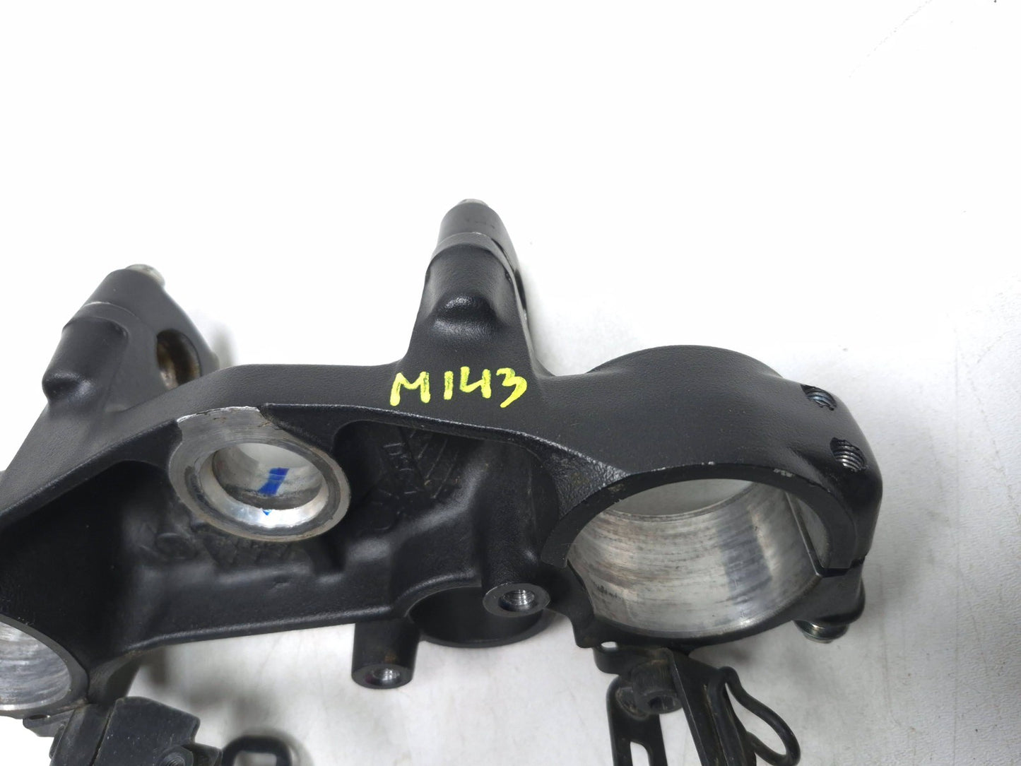 2017 Honda Crf250rl Triple Tree Upper  OEM