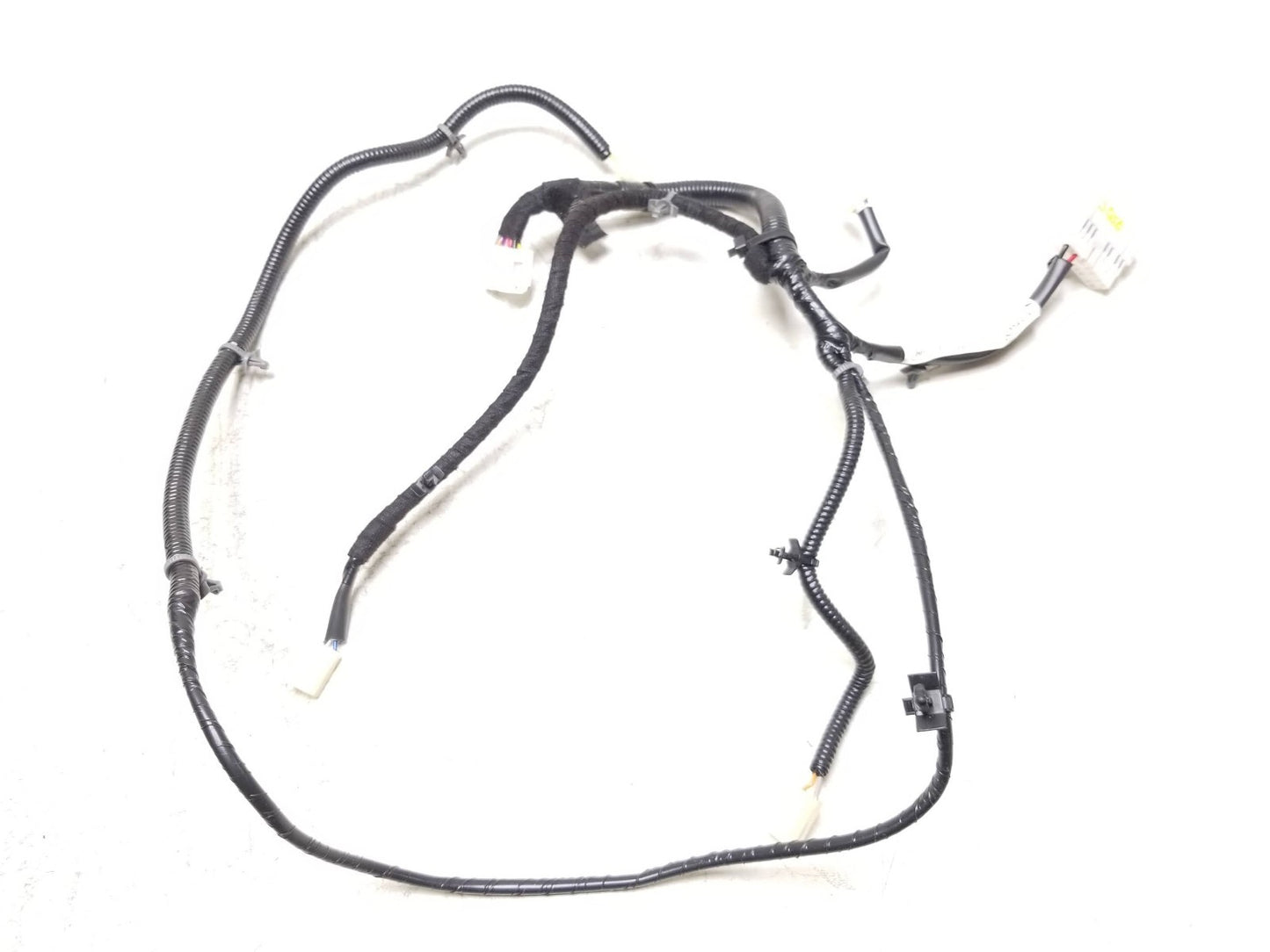 2016 Infiniti Q50 Seat Wire Wiring Harness Front Passenger Side Right OEM