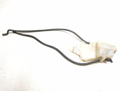 2003 Kawasaki Vulcan Vn1600 Coolant Reservoir & Battery Box Pair OEM