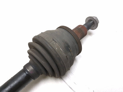 2020 Dodge Challenger 5.7l Rear Axle Half Shaft Left Driver Side OEM