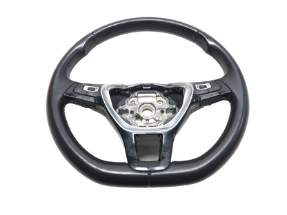 2015 Volkswagen Golf Steering Wheel OEM