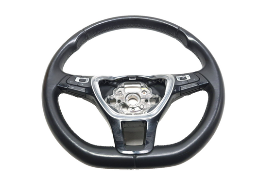 2015 Volkswagen Golf Steering Wheel OEM