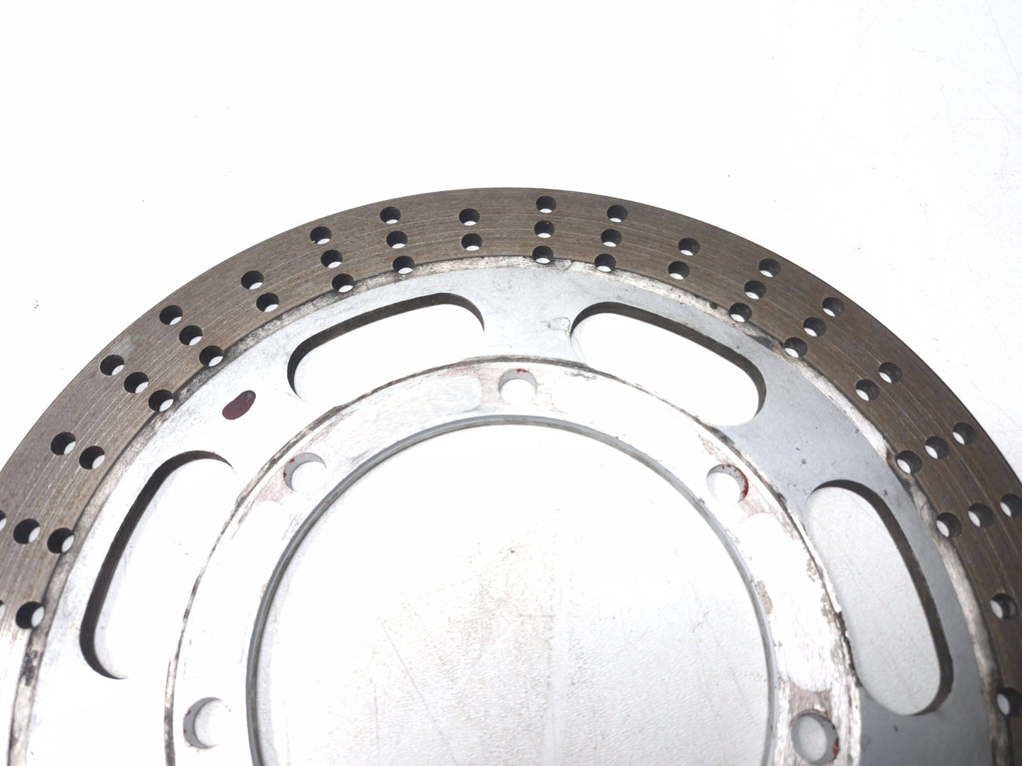 2004 Kawasaki Vulcan 800 Vn800 Front Brake Disk Rotor OEM