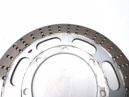 2004 Kawasaki Vulcan 800 Vn800 Front Brake Disk Rotor OEM