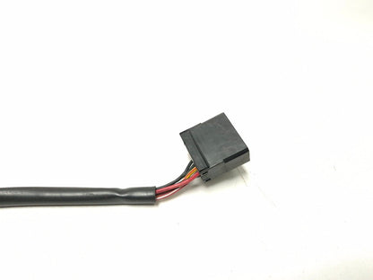 2008 Triumph Sprint St Right Handlebar Switch OEM