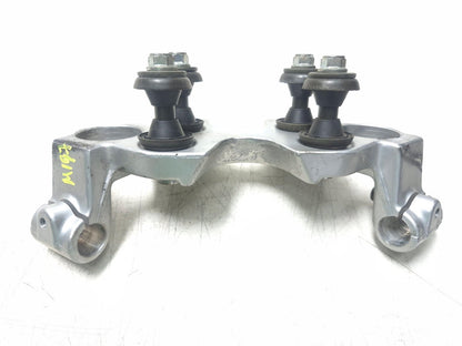 1999 Suzuki Katana 750 Gsx750f Upper Triple Tree Handlebar Holder OEM