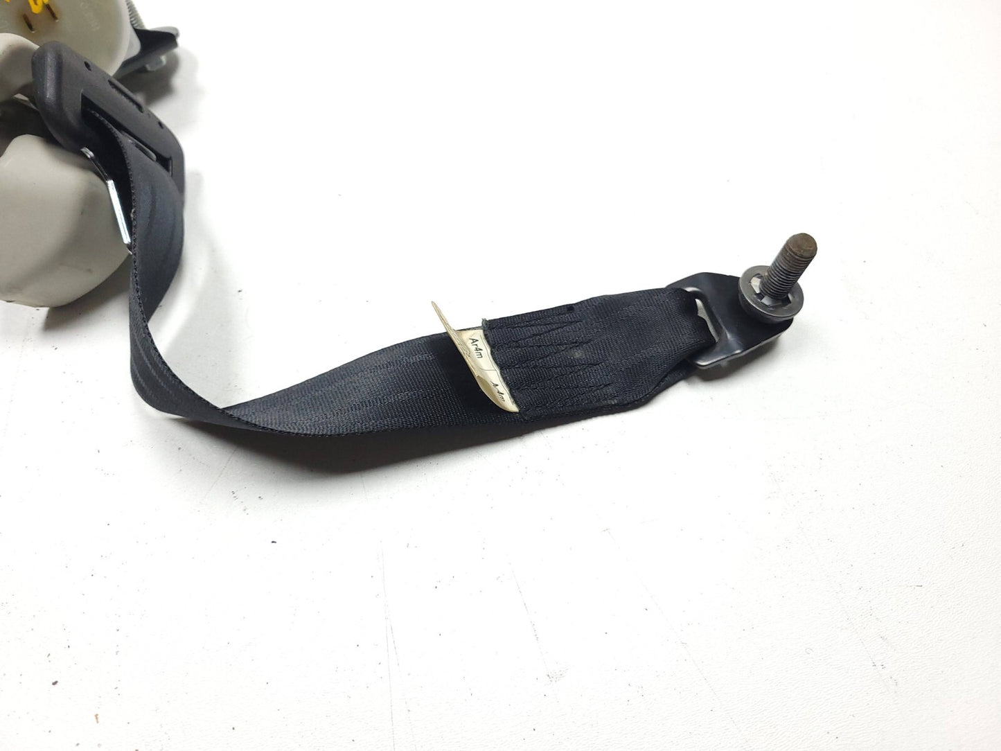 2010 - 2015 Mazda Cx-9 Rear 3nd Row Seat Belt Retractor Left & Right OEM
