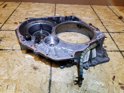 2007 Volvo S40 Automatic Transmission Bell Housing OEM