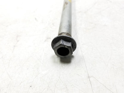 2014 - 2018 Honda Cbr650f Swingarm Pivot Bolt OEM