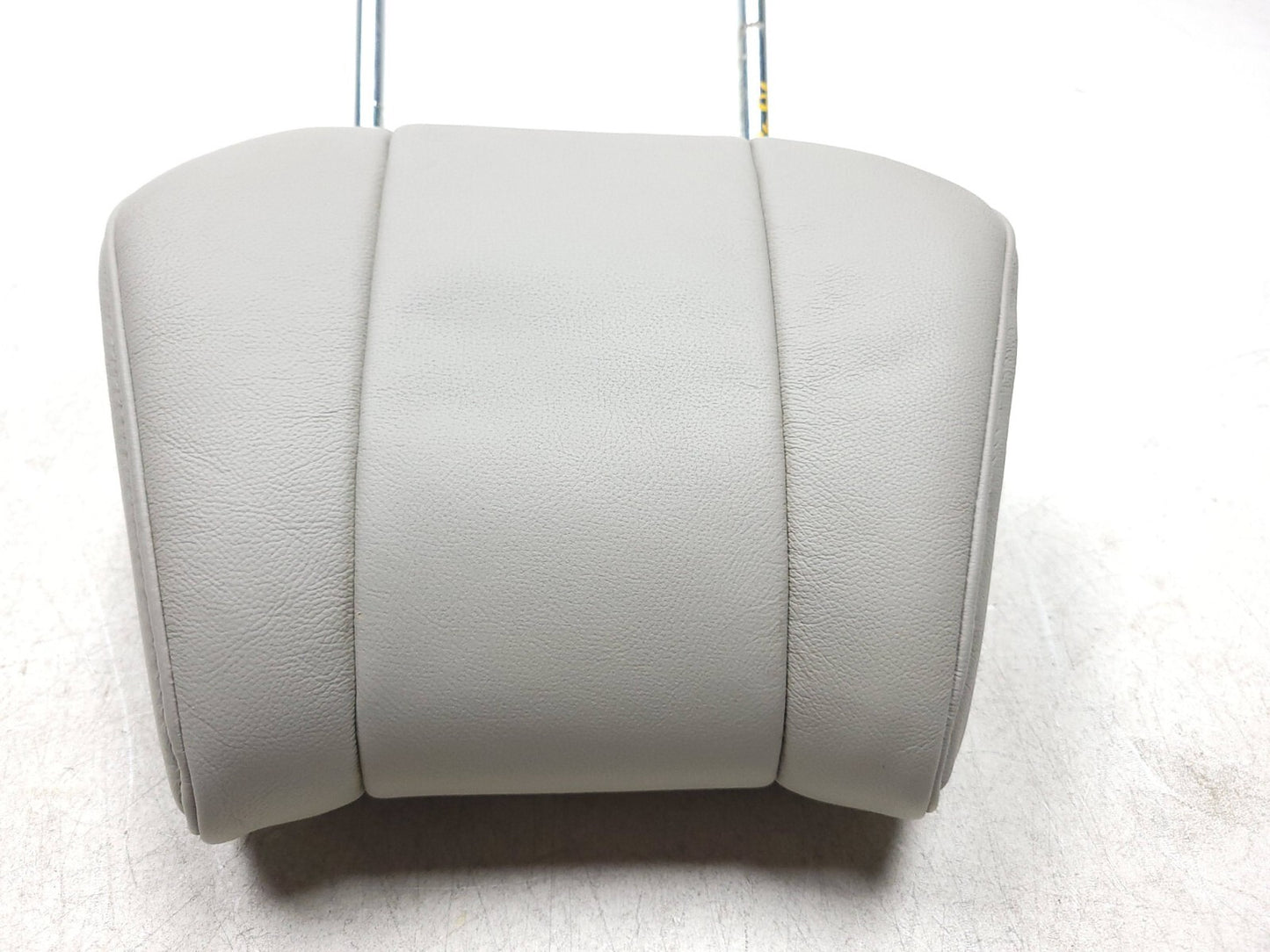 2007 - 2009 Acura Mdx Front Seat Headrest 2pcs OEM