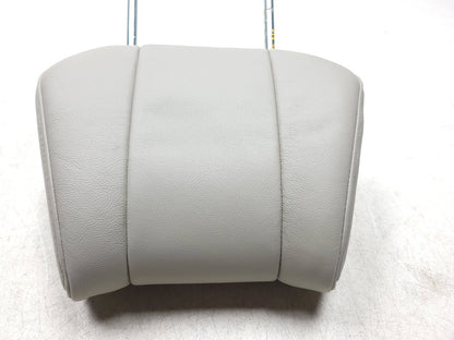 2007 - 2009 Acura Mdx Front Seat Headrest 2pcs OEM