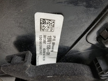 14-18 BMW X5 Glove Box OEM 89k Miles✅