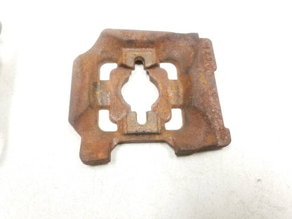 12 - 14 Ford Focus Engine Mount OEM
