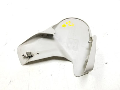 2009 - 2012 Audi Q5 Front Driver Seat Side Trim Cover W/ Adjust Switch OEM ✅