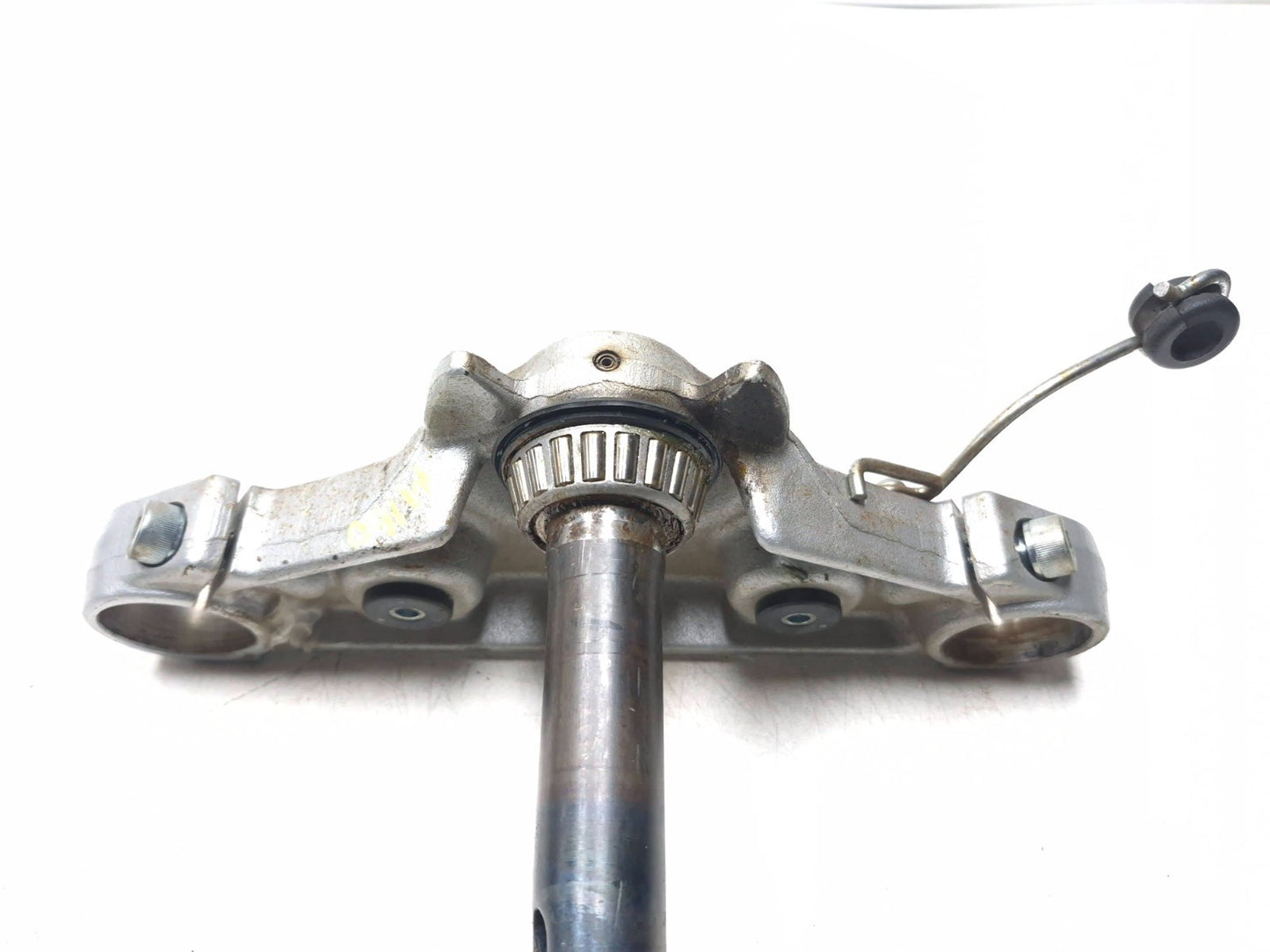 2004 Kawasaki Vulcan 800 Vn800 Triple Tree Lower OEM