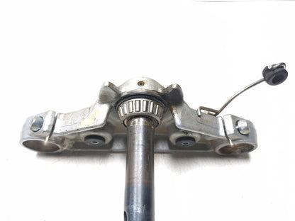 2004 Kawasaki Vulcan 800 Vn800 Triple Tree Lower OEM