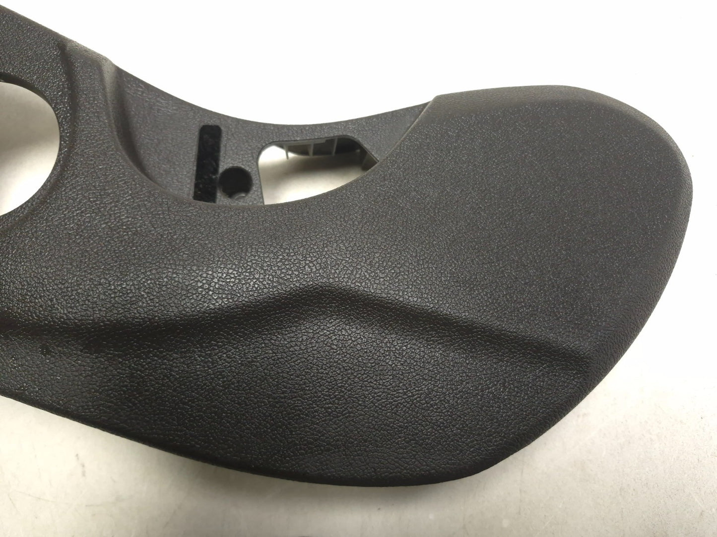 2012 Hyundai Sonata Front Seat Lower Cover Trim Left Driver Side 4 Pcs OEM