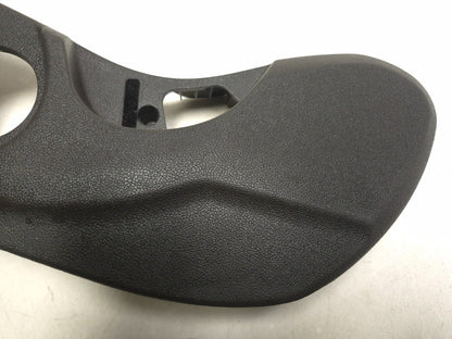 2012 Hyundai Sonata Front Seat Lower Cover Trim Left Driver Side 4 Pcs OEM