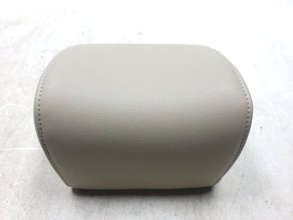 2009 - 2012 Audi A4 Sedan Rear Seat Headrest 3pcs OEM