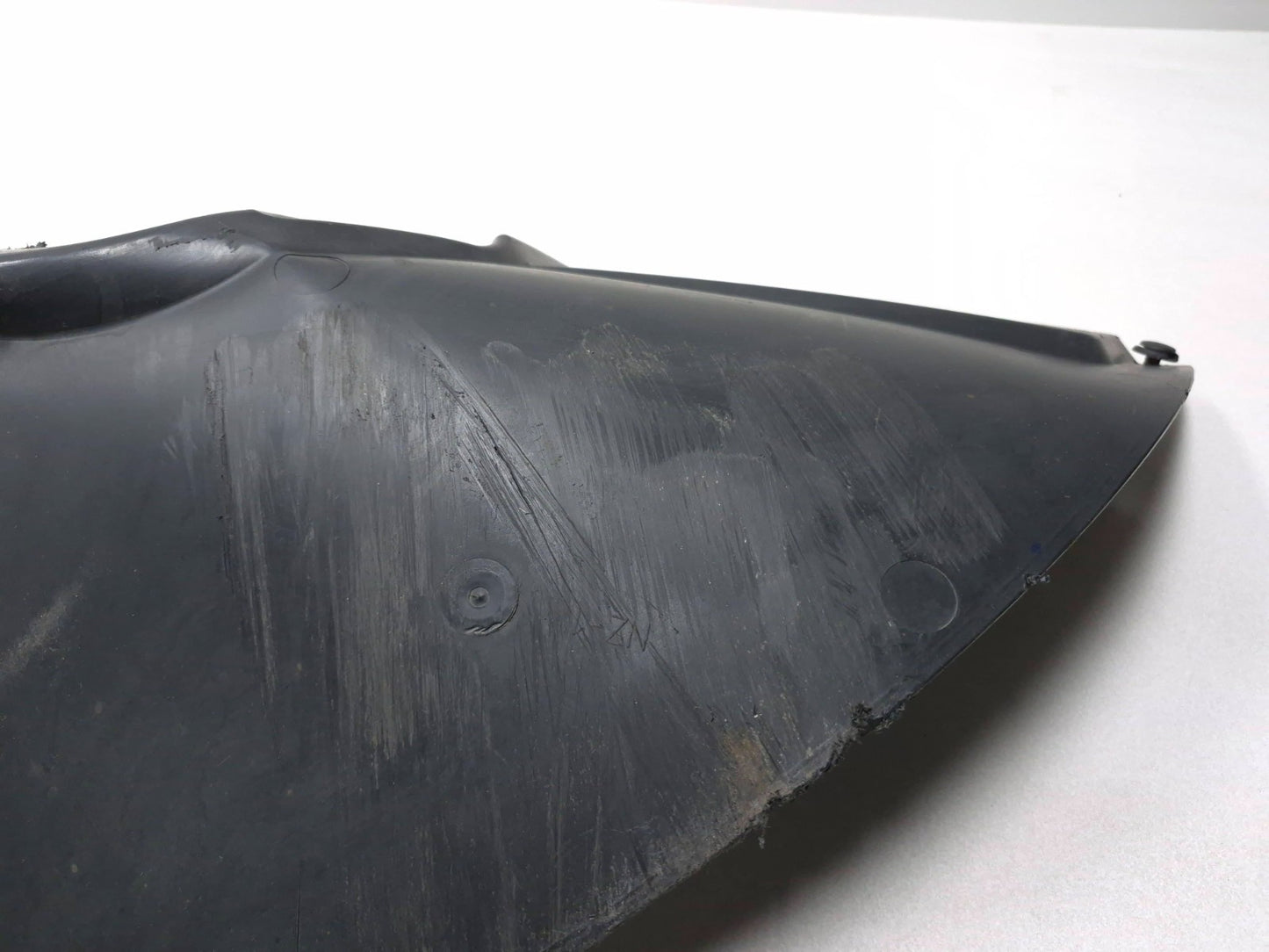 2014 Ford Focus St Engine Splash Shield OEM
