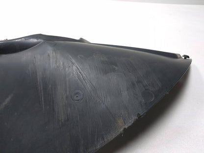2014 Ford Focus St Engine Splash Shield OEM