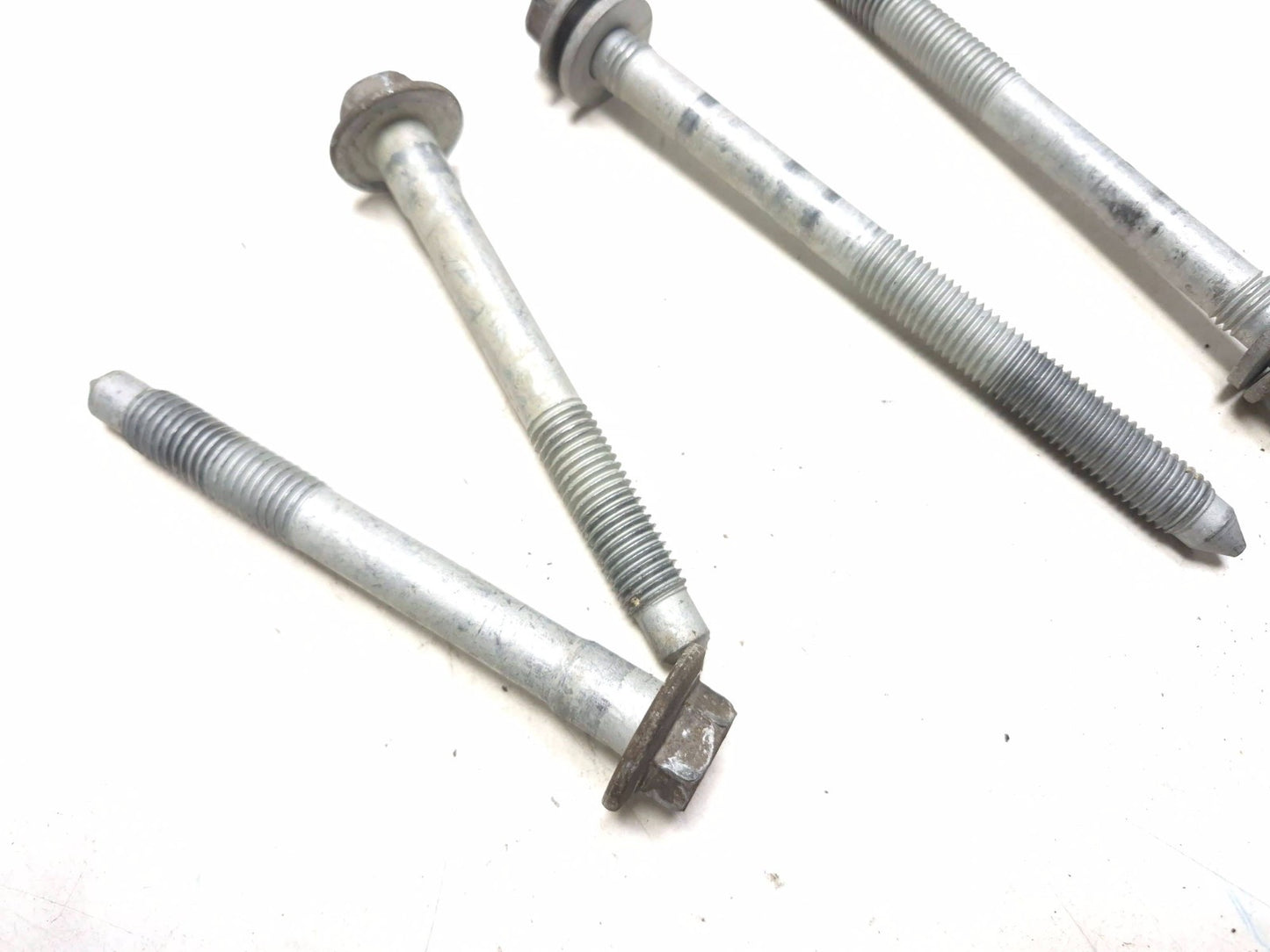 2020 Dodge Challenger Rear Sub Frame To Body Bolt 4pcs OEM