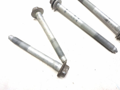 2020 Dodge Challenger Rear Sub Frame To Body Bolt 4pcs OEM