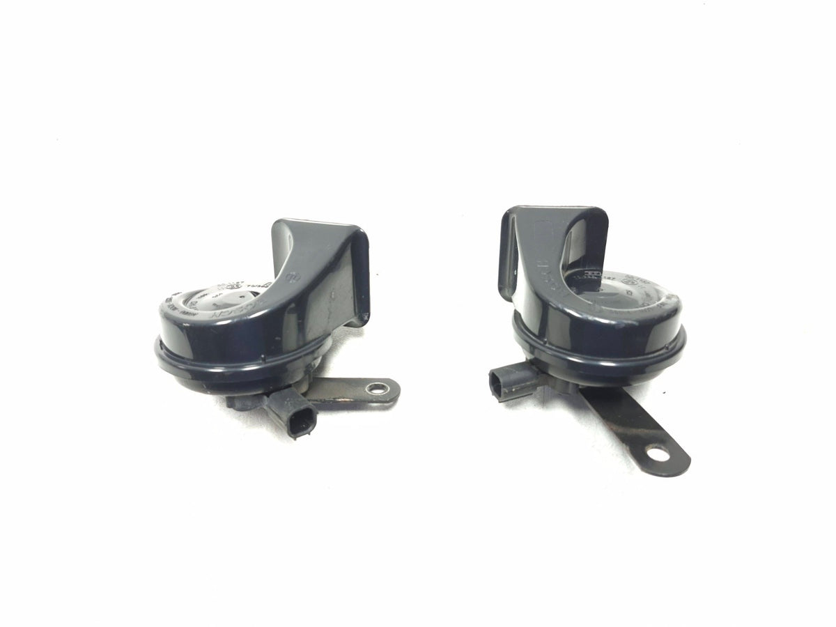 2008 Acura Tl Type-s Horn Signal Pair 38100-sep-306 OEM
