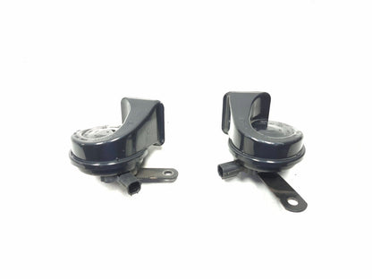 2008 Acura Tl Type-s Horn Signal Pair 38100-sep-306 OEM
